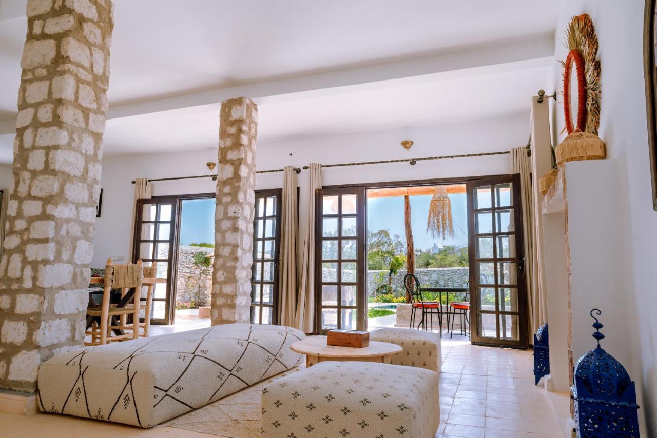 Villa Floratus Szavíra Kültér fotó