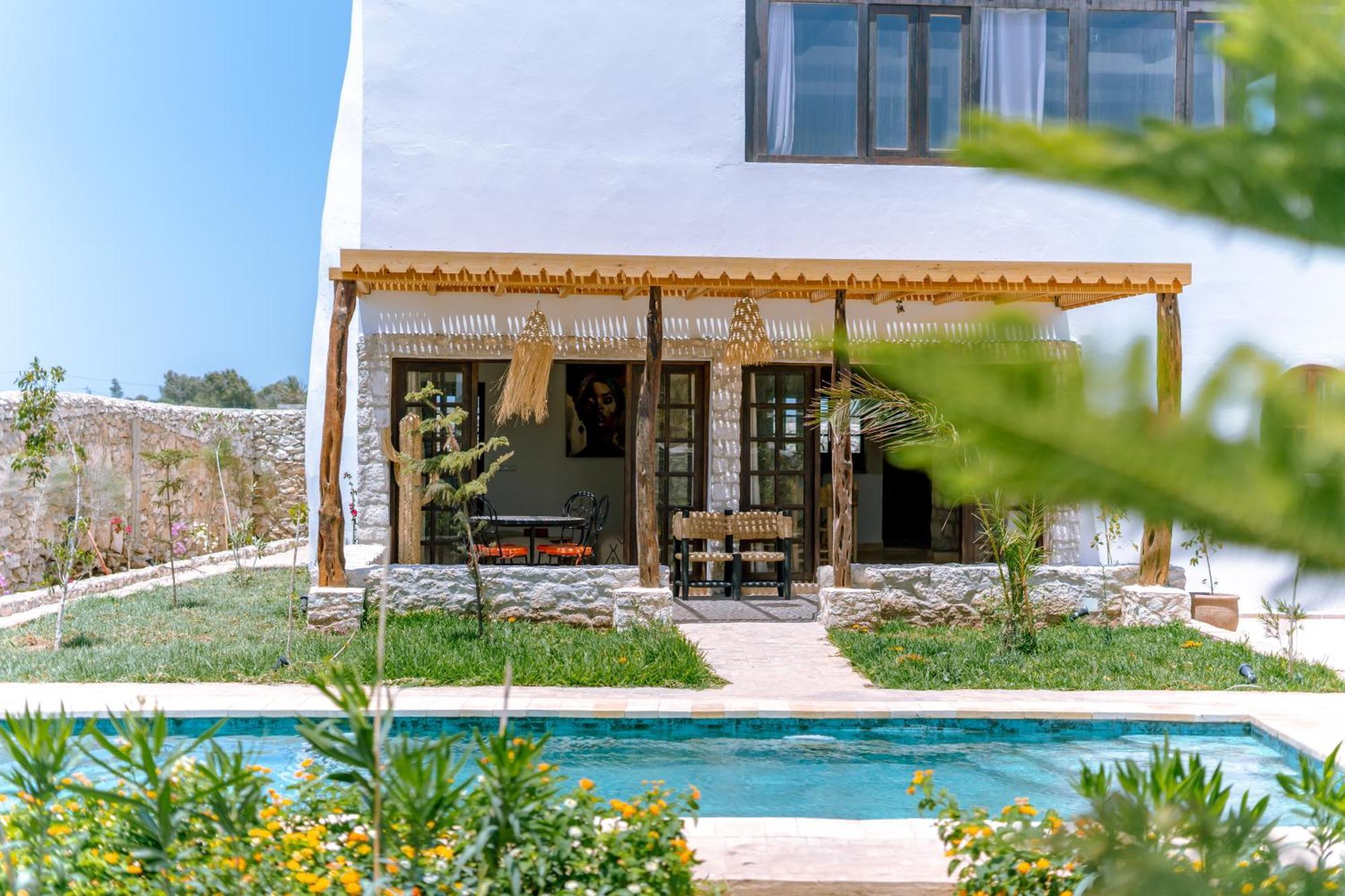 Villa Floratus Szavíra Kültér fotó